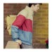 Sex Education Asa Butterfield (Otis Milburn) Satin Jacket